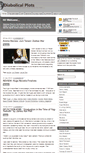 Mobile Screenshot of diabolicalplots.com